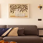 Charming Studio A C - 2P- Montorgueil